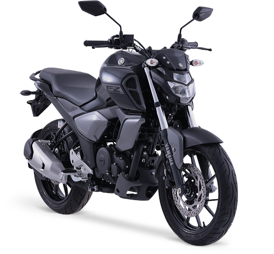 Plan Deportivo Yamaha FZ150